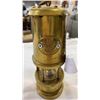 Image 2 : SCOTLAND BRASS LANTERN