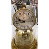 Image 2 : SCHATZ DOME CLOCK AND KUNDO CARRIAGE CLOCK AND RIDEAU CARRIAGE CLOCK