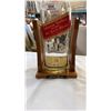 Image 2 : JOHNNY WALKER BOTTLE AND STAND