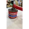 Image 4 : VINTAGE LUCKY SPRAYER AND CANADA WIRE