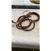 Image 1 : Leather bull whip