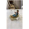 Image 1 : RON LEE 1984 ORIGINAL CLOWN FIGURE