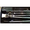 Image 2 : GOLF CLUB HANDLE BBQ SET