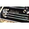 Image 3 : GOLF CLUB HANDLE BBQ SET