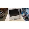 Image 1 : Apple imac computer with keyboard and mouse