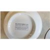 Image 10 : ROYAL DOULTON SIGNATURE PLATINUM 8 CUPS AND SAUCERS AND 8 PLACE SETTING PLATES, 8 ROYAL DOULTON SIMP