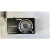 Image 2 : PANASONIC LUMIX FH1 12 MEGAPIXEL DIGITAL CAMERA
