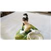 Image 2 : ROYAL DOULTON SECRET THOUGHTS CINA LADY FIGURE