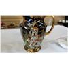 Image 3 : MALING PITCHER AND NORITAKE DISH