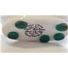 Image 8 : ESTATE BONE CHINA FLOWERS, ANIMAL FIGURES, ETC