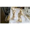 Image 1 : 2 ITALIAN SCULPTURES
