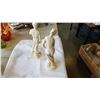 Image 3 : 2 ITALIAN SCULPTURES