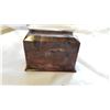 Image 4 : 4 ESTATE LIDDED BOXES