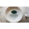 Image 7 : 17 PIECES PORTMERION CHINA POMONA AND OTHER