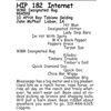 Image 1 : WMR Designated Bug