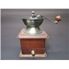 Image 1 : Unmarked Coffee Grinder- Works- 6.75"H X 5"W