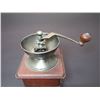 Image 2 : Unmarked Coffee Grinder- Works- 6.75"H X 5"W
