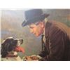 Image 4 : Western Outfitters 1938 Calendar- Missing January