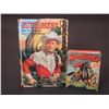 Image 1 : Roy Rogers Book And Red Ryder Book