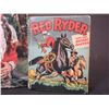 Image 2 : Roy Rogers Book And Red Ryder Book