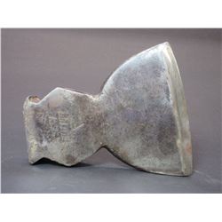 Keen Kutter Hatchet Head- 6"L X 5"W