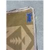 Image 2 : Pendleton Wool Lap Blanket 59 1/2 L X 30"