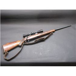Winchester Model 70 Bolt Action Rifle- .300 Win Mag- 23" Barrel- 3X9 Leupold Scope- Sling- #773382