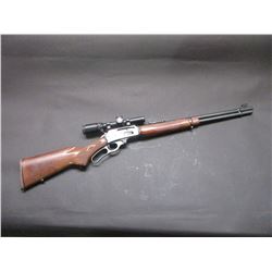 Marlin Model 336C Lever Action Carbine- .35 Rem- 20  Barrel- Nikon 1X4 Scope- #92023830