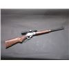 Image 1 : Marlin Model 336C Lever Action Carbine- .35 Rem- 20" Barrel- Nikon 1X4 Scope- #92023830