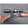 Image 3 : Marlin Model 336C Lever Action Carbine- .35 Rem- 20" Barrel- Nikon 1X4 Scope- #92023830