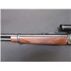 Image 8 : Marlin Model 336C Lever Action Carbine- .35 Rem- 20" Barrel- Nikon 1X4 Scope- #92023830