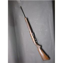 Winchester Model 100 Semi Automatic Rifle- .308- 22  Barrel- 1St Year Production- DOM 1961
