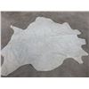 Image 2 : Brazilian Tanned Cowhide- Approximately 80" X 60"