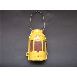 Feur Hand Lantern- 10" X 5"