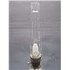Image 4 : Marked Aladdin 23 Lamp- 20" H X 5.5" Base