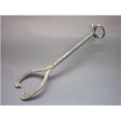 Marked NPR Tie Tangs- 30"