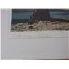 Image 3 : Signed Ernst Peterson Photo- Lake Como October- 16" X 13"