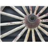 Image 2 : 28" Wagon Wheel
