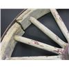 Image 3 : 28" Wagon Wheel
