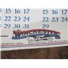 Image 4 : 5 Winchester 1976 Calendars- Original Box