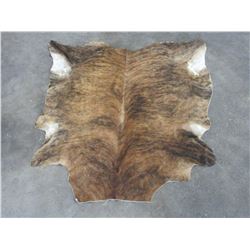 Brazilian Tanned Cowhide- 76"L
