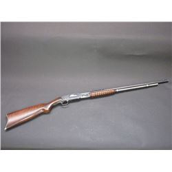 Remington Model 25 Pump Action Takedown Rifle- .25- 20- 24" Barrel- DOM 1927- #10339