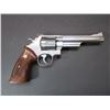 Image 1 : Smith And Wesson Model 629-3 Stainless Revolver- 6" Barrel- .44 Mag- Unfired-NIB- #8HF1770