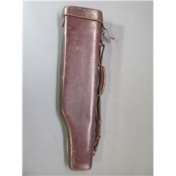 Numbered w/Winchester Trademark- Takedown Gun Case- 3015W- 31" X 8"