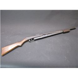 Daisy Model 25 Pump Up BB Gun