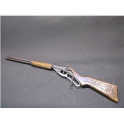 Daisy Red Ryder Saddle Ring Carbine Lever Action BB Gun