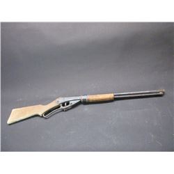 Daisy Red Ryder Model 40 Lever Action Saddle Ring Carbine BB Gun