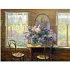 Image 1 : "Spring Flowering" - Russian traditions school #1081142