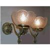 Image 1 : American Brass Sconces #1081201