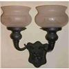 Image 1 : Arts and Crafts Sconces #1081202